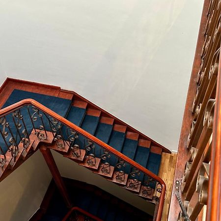 Stay In Artist'S Gallery Anvers Exterior foto