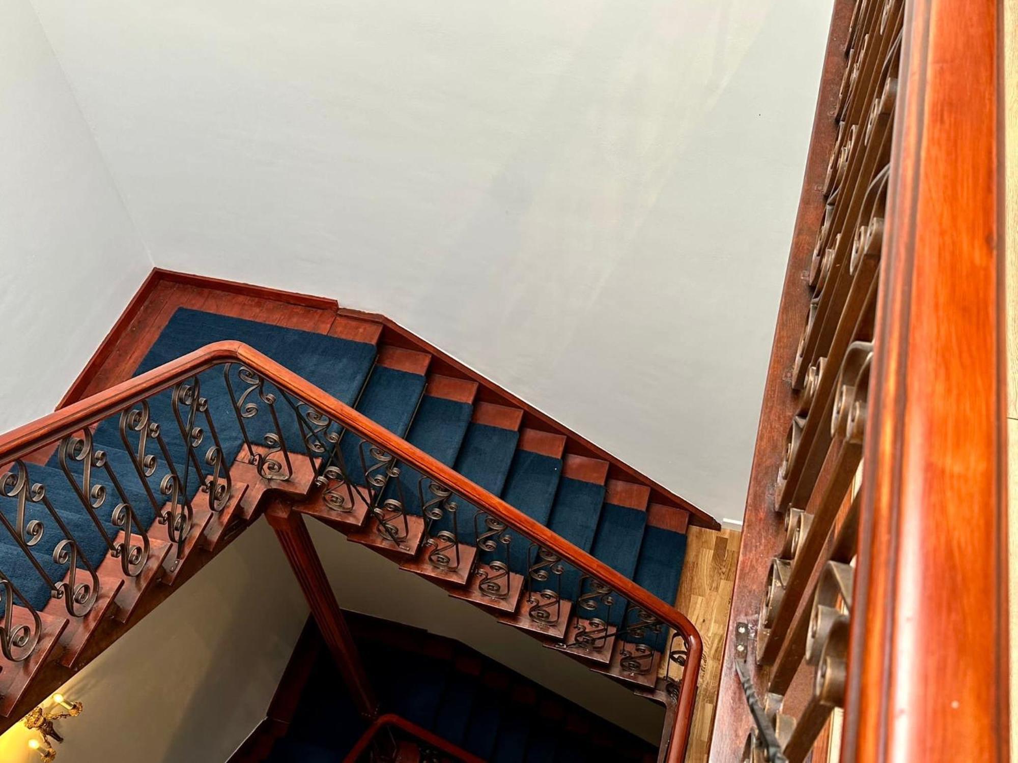 Stay In Artist'S Gallery Anvers Exterior foto